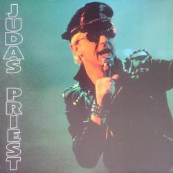 JUDAS PRIEST Metal Gods Виниловая пластинка JUDAS PRIEST Metal Gods Виниловая пластинка