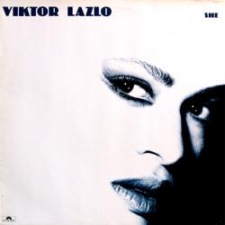 VIKTOR LAZLO SHE Виниловая пластинка VIKTOR LAZLO SHE Виниловая пластинка