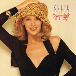 KYLIE MINOGUE ENJOY YOURSELF Виниловая пластинка KYLIE MINOGUE ENJOY YOURSELF Виниловая пластинка