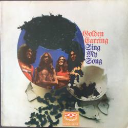 GOLDEN EARRING Sing My Song Виниловая пластинка GOLDEN EARRING Sing My Song Виниловая пластинка