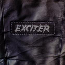 EXCITER Exciter Виниловая пластинка EXCITER Exciter Виниловая пластинка