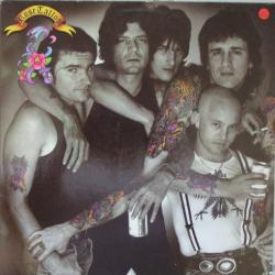 ROSE TATTOO Assault & Battery Виниловая пластинка ROSE TATTOO Assault & Battery Виниловая пластинка