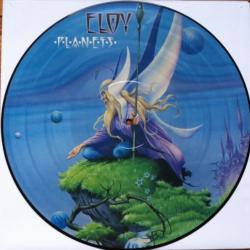 ELOY PLANETS Виниловая пластинка ELOY PLANETS Виниловая пластинка