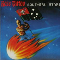 ROSE TATTOO Southern Stars Виниловая пластинка ROSE TATTOO Southern Stars Виниловая пластинка