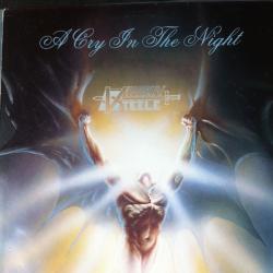 VIRGIN STEELE A Cry In The Night Виниловая пластинка VIRGIN STEELE A Cry In The Night Виниловая пластинка