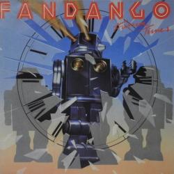 FANDANGO Future Times Виниловая пластинка FANDANGO Future Times Виниловая пластинка