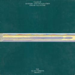 ALAN PARSONS PROJECT Tales Of Mystery And Imagination Виниловая пластинка ALAN PARSONS PROJECT Tales Of Mystery And Imagination Виниловая пластинка