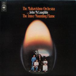MAHAVISHNU ORCHESTRA The Inner Mounting Flame Виниловая пластинка MAHAVISHNU ORCHESTRA The Inner Mounting Flame Виниловая пластинка
