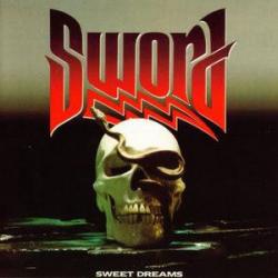 SWORD Sweet Dreams Виниловая пластинка SWORD Sweet Dreams Виниловая пластинка