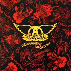 AEROSMITH PERMANENT VACATION Виниловая пластинка AEROSMITH PERMANENT VACATION Виниловая пластинка