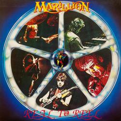 MARILLION Real To Reel Виниловая пластинка MARILLION Real To Reel Виниловая пластинка