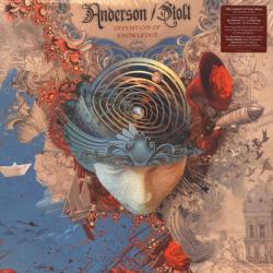 Anderson / Stolt Invention Of Knowledge Виниловая пластинка 