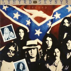 LYNYRD SKYNYRD LEGEND Виниловая пластинка LYNYRD SKYNYRD LEGEND Виниловая пластинка
