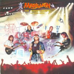 MARILLION The Thieving Magpie (La Gazza Ladra) Виниловая пластинка MARILLION The Thieving Magpie (La Gazza Ladra) Виниловая пластинка
