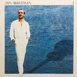 JAN AKKERMAN Jan Akkerman 3 Виниловая пластинка JAN AKKERMAN Jan Akkerman 3 Виниловая пластинка
