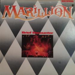 MARILLION Brief Encounter Виниловая пластинка MARILLION Brief Encounter Виниловая пластинка