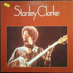 STANLEY CLARKE Stanley Clarke Виниловая пластинка STANLEY CLARKE Stanley Clarke Виниловая пластинка