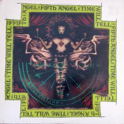 Fifth Angel Time Will Tell Виниловая пластинка Fifth Angel Time Will Tell Виниловая пластинка
