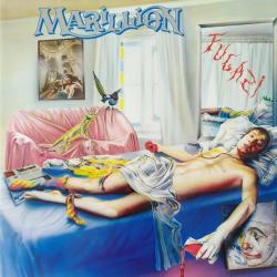 MARILLION FUGAZI Виниловая пластинка MARILLION FUGAZI Виниловая пластинка