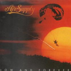AIR SUPPLY Now And Forever Виниловая пластинка AIR SUPPLY Now And Forever Виниловая пластинка