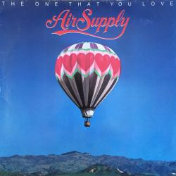 AIR SUPPLY The One That You Love Виниловая пластинка AIR SUPPLY The One That You Love Виниловая пластинка