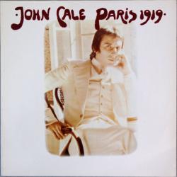 JOHN CALE Paris 1919 Виниловая пластинка JOHN CALE Paris 1919 Виниловая пластинка