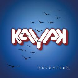 KAYAK Seventeen Виниловая пластинка KAYAK Seventeen Виниловая пластинка