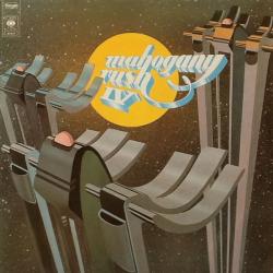 MAHOGANY RUSH Mahogany Rush IV Виниловая пластинка MAHOGANY RUSH Mahogany Rush IV Виниловая пластинка