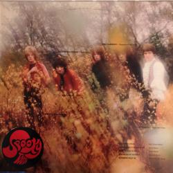 SPOOKY TOOTH It's All About Виниловая пластинка SPOOKY TOOTH It's All About Виниловая пластинка