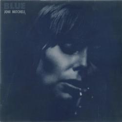 JONI MITCHELL BLUE Виниловая пластинка JONI MITCHELL BLUE Виниловая пластинка