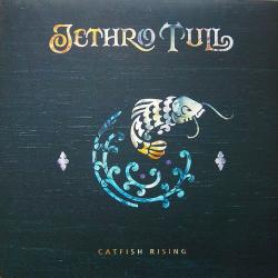 JETHRO TULL CATFISH RISING Виниловая пластинка JETHRO TULL CATFISH RISING Виниловая пластинка
