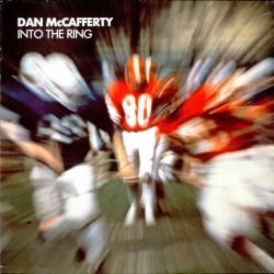 DAN MCCAFFERTY INTO THE RING Виниловая пластинка DAN MCCAFFERTY INTO THE RING Виниловая пластинка