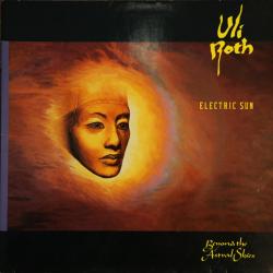 ULI JON ROTH BEYOND THE ASTRAL SKIES Виниловая пластинка ULI JON ROTH BEYOND THE ASTRAL SKIES Виниловая пластинка