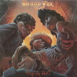 BRITNY FOX BOYS IN HEAT Виниловая пластинка BRITNY FOX BOYS IN HEAT Виниловая пластинка