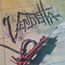 Vendetta Vendetta Виниловая пластинка Vendetta Vendetta Виниловая пластинка