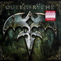 QUEENSRYCHE Queensrÿche Виниловая пластинка QUEENSRYCHE Queensrÿche Виниловая пластинка