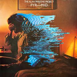 ALAN PARSONS PROJECT Pyramid Виниловая пластинка ALAN PARSONS PROJECT Pyramid Виниловая пластинка