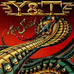 Y&T Mean Streak Виниловая пластинка Y&T Mean Streak Виниловая пластинка