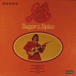 CURTIS KNIGHT Sugar & Spice Виниловая пластинка CURTIS KNIGHT Sugar & Spice Виниловая пластинка