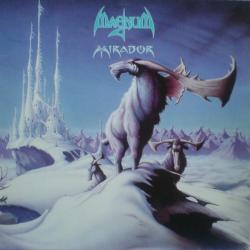 MAGNUM Mirador Виниловая пластинка MAGNUM Mirador Виниловая пластинка