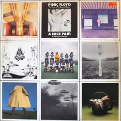 PINK FLOYD A Nice Pair Виниловая пластинка PINK FLOYD A Nice Pair Виниловая пластинка