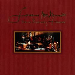 LOREENA MCKENNITT Live In Paris And Toronto Виниловая пластинка LOREENA MCKENNITT Live In Paris And Toronto Виниловая пластинка