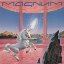 MAGNUM VIGILANTE Виниловая пластинка MAGNUM VIGILANTE Виниловая пластинка