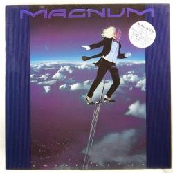 MAGNUM GOOD NIGHT L.A. Виниловая пластинка MAGNUM GOOD NIGHT L.A. Виниловая пластинка