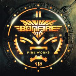 BONFIRE FIRE WORKS Виниловая пластинка BONFIRE FIRE WORKS Виниловая пластинка