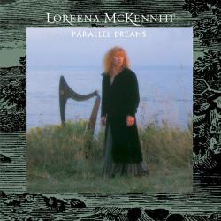 LOREENA MCKENNITT Parallel Dreams Виниловая пластинка LOREENA MCKENNITT Parallel Dreams Виниловая пластинка