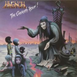 MAGNUM The Eleventh Hour! Виниловая пластинка MAGNUM The Eleventh Hour! Виниловая пластинка