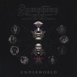 SYMPHONY X Underworld Виниловая пластинка SYMPHONY X Underworld Виниловая пластинка