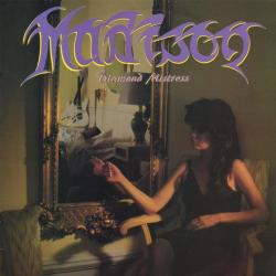 MADISON Diamond Mistress Виниловая пластинка MADISON Diamond Mistress Виниловая пластинка