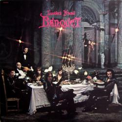 LUCIFER'S FRIEND Banquet Виниловая пластинка LUCIFER'S FRIEND Banquet Виниловая пластинка